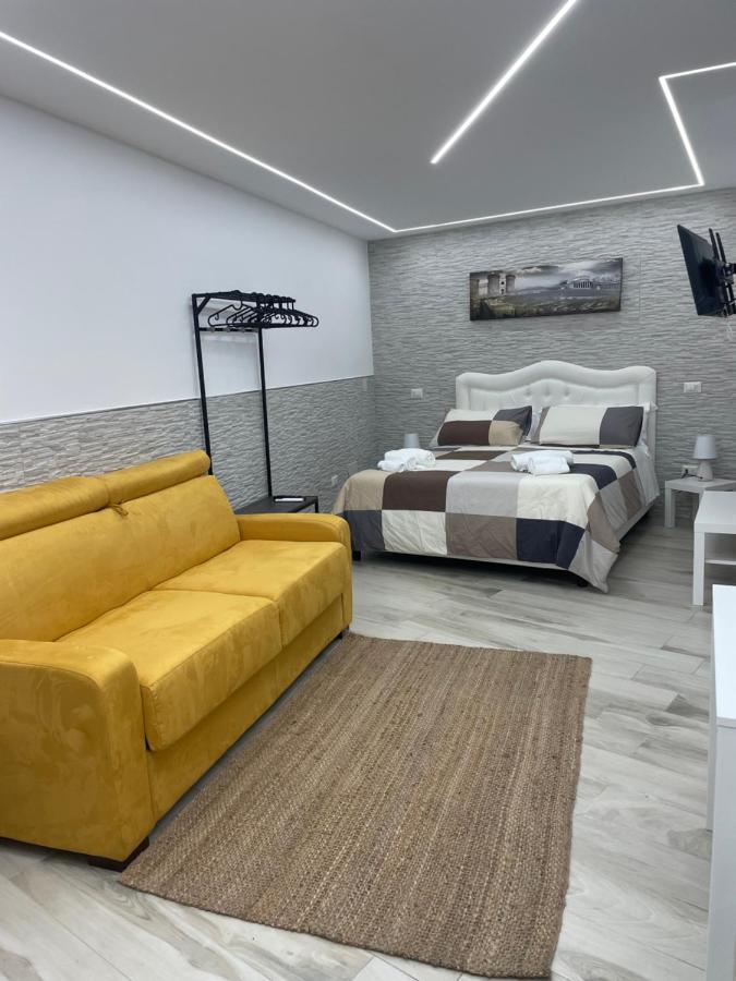 Apartamento Dimora De Curtis 2.0